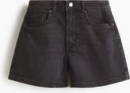 H&M Denim Shorts
