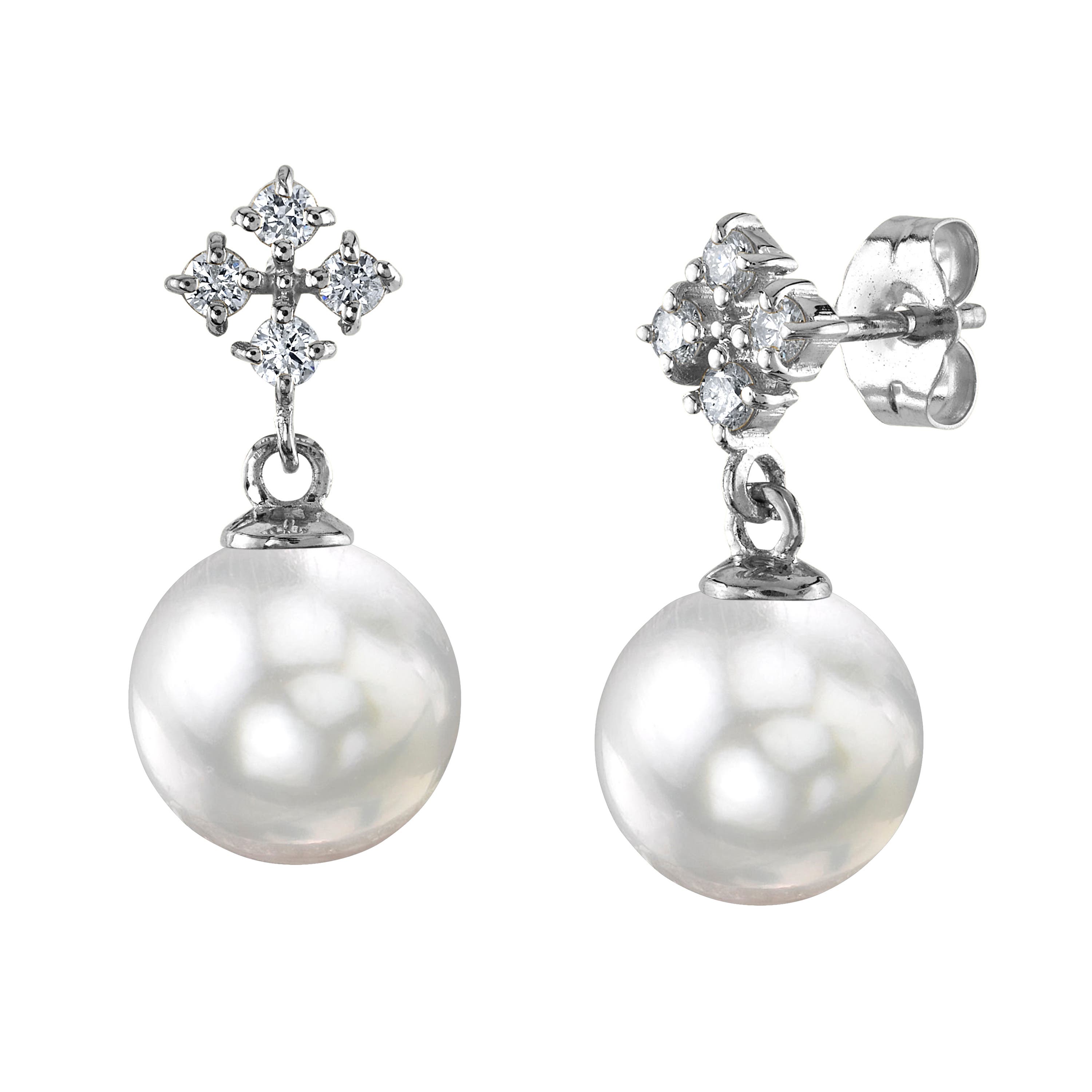 selected White Gold