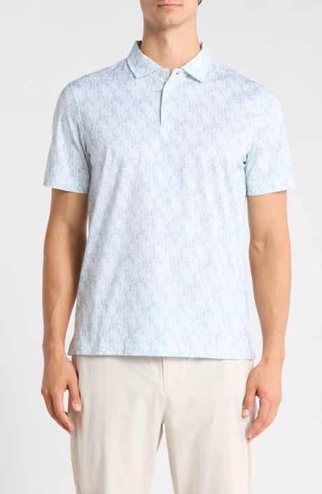 Bugatchi OoohCotton® Knit Polo