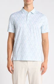 Bugatchi OoohCotton® Knit Polo