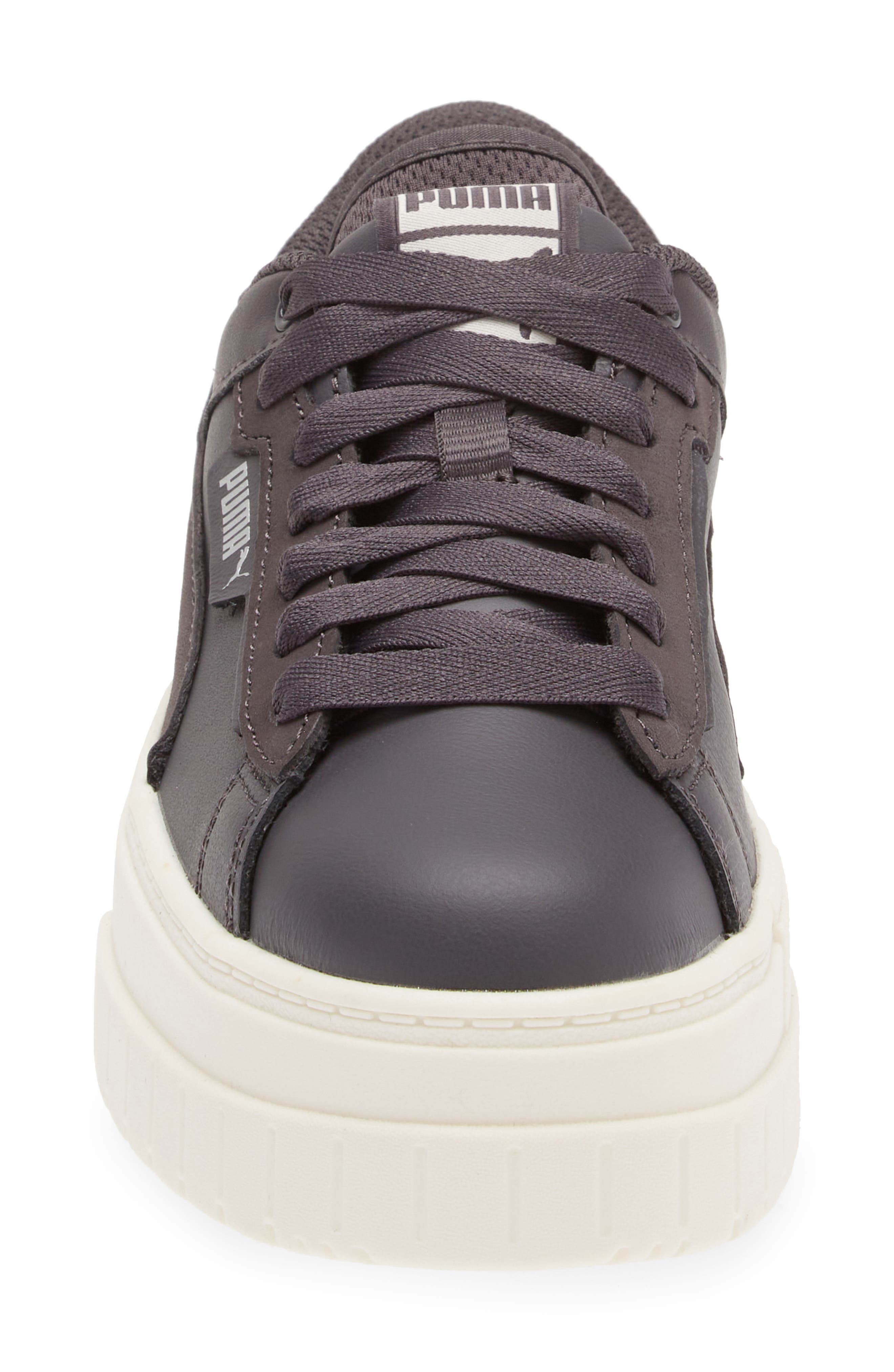 PUMA Mayze Platform Sneaker, Alternate, color, 