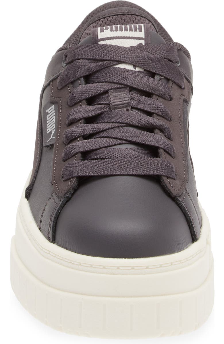 PUMA Mayze Platform Sneaker, Alternate, color,