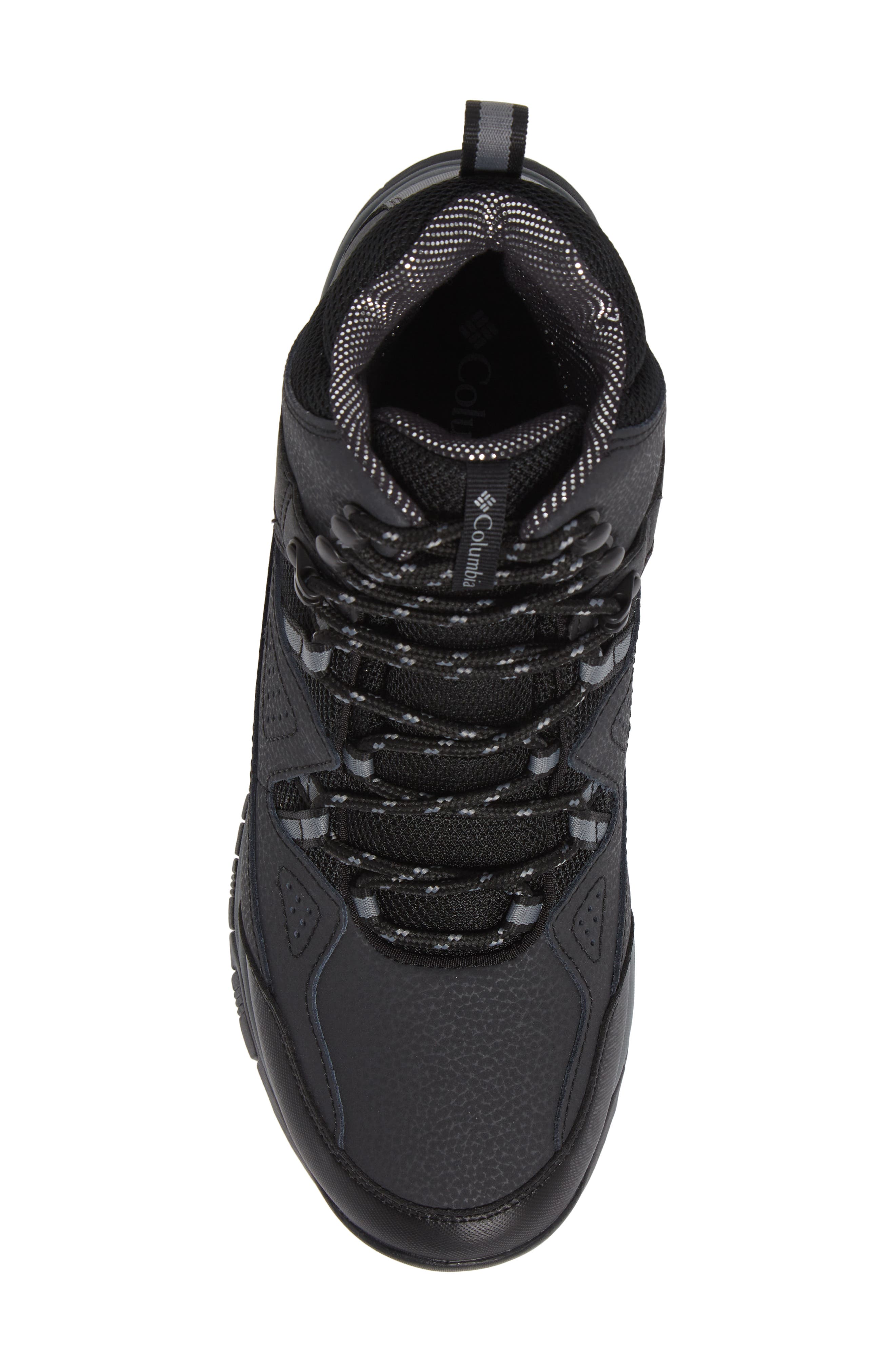 Columbia Liftop III Insulated Hiking Boot, Alternate, color, 