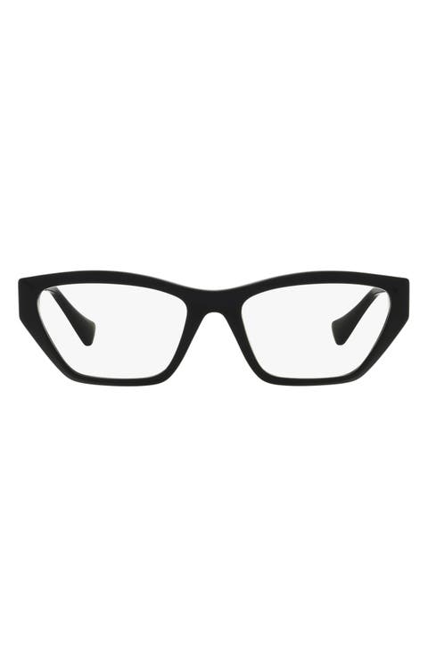 55mm Irregular optical glasses