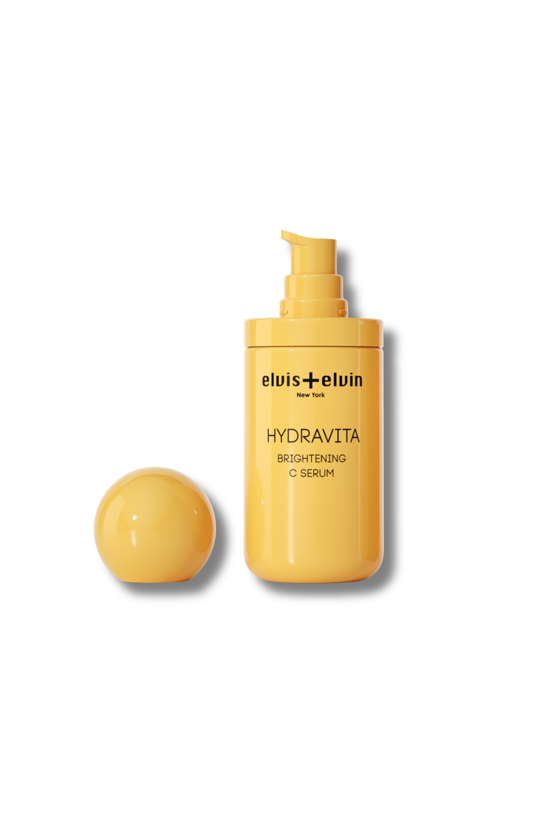 HydraVita Brightening C Serum, Main, color, NA