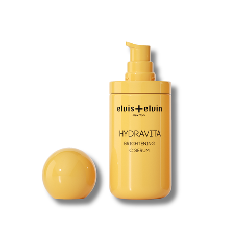 HydraVita Brightening C Serum