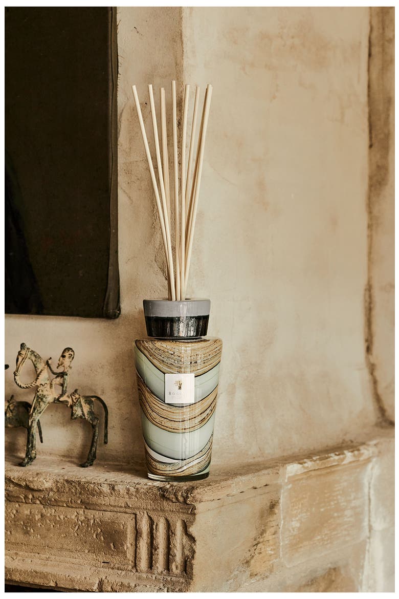Totem 2L Sand Sonora Luxury Bottle Diffuser Medium, Alternate, color, SONORA