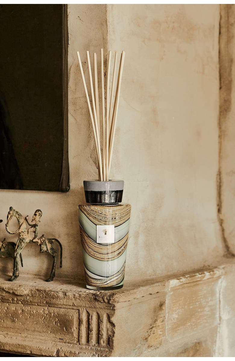 Baobab Collection Totem 2L Sand Sonora Luxury Bottle Diffuser Mini, Alternate, color, Sonora
