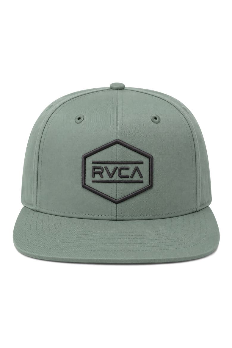 Roku Adjustable Baseball Cap, Alternate, color, JADE