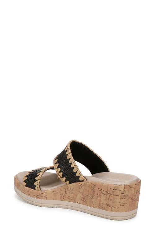 Bzees Resort Wedge Sandal