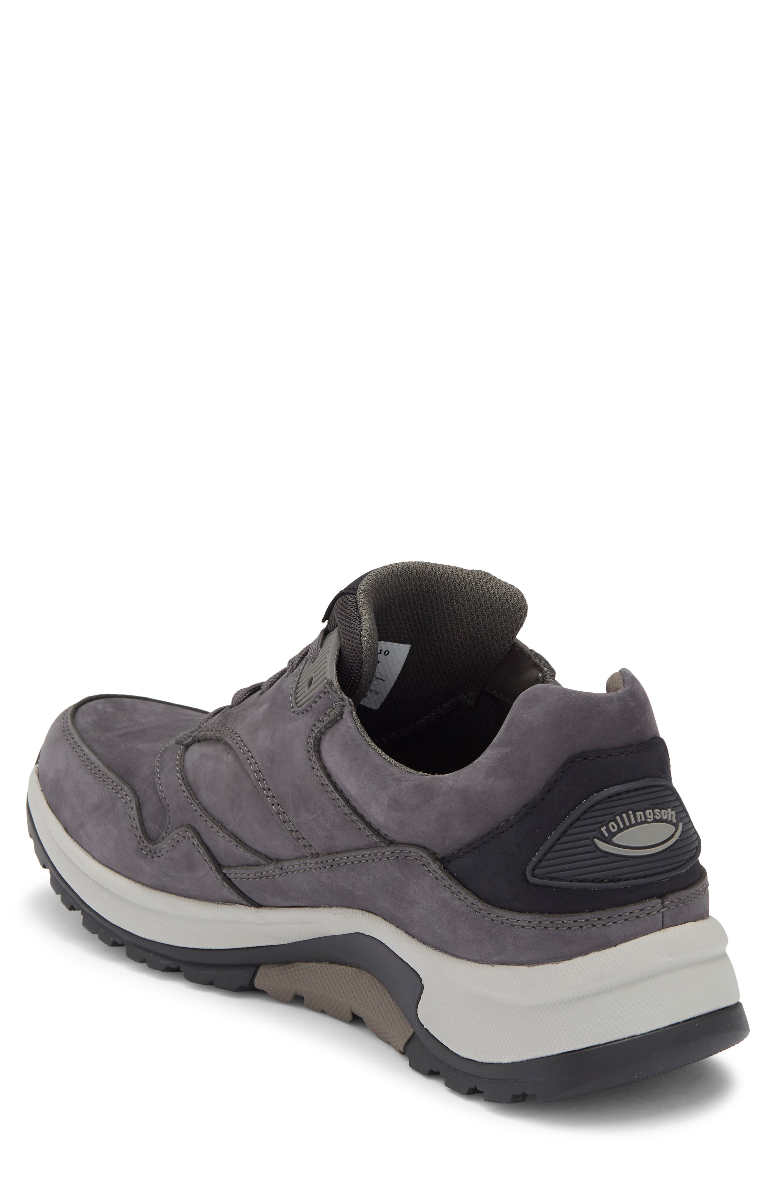 RS Sneaker, Alternate, color, IRON