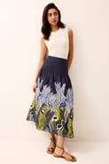 Marie Oliver Owens Skirt
