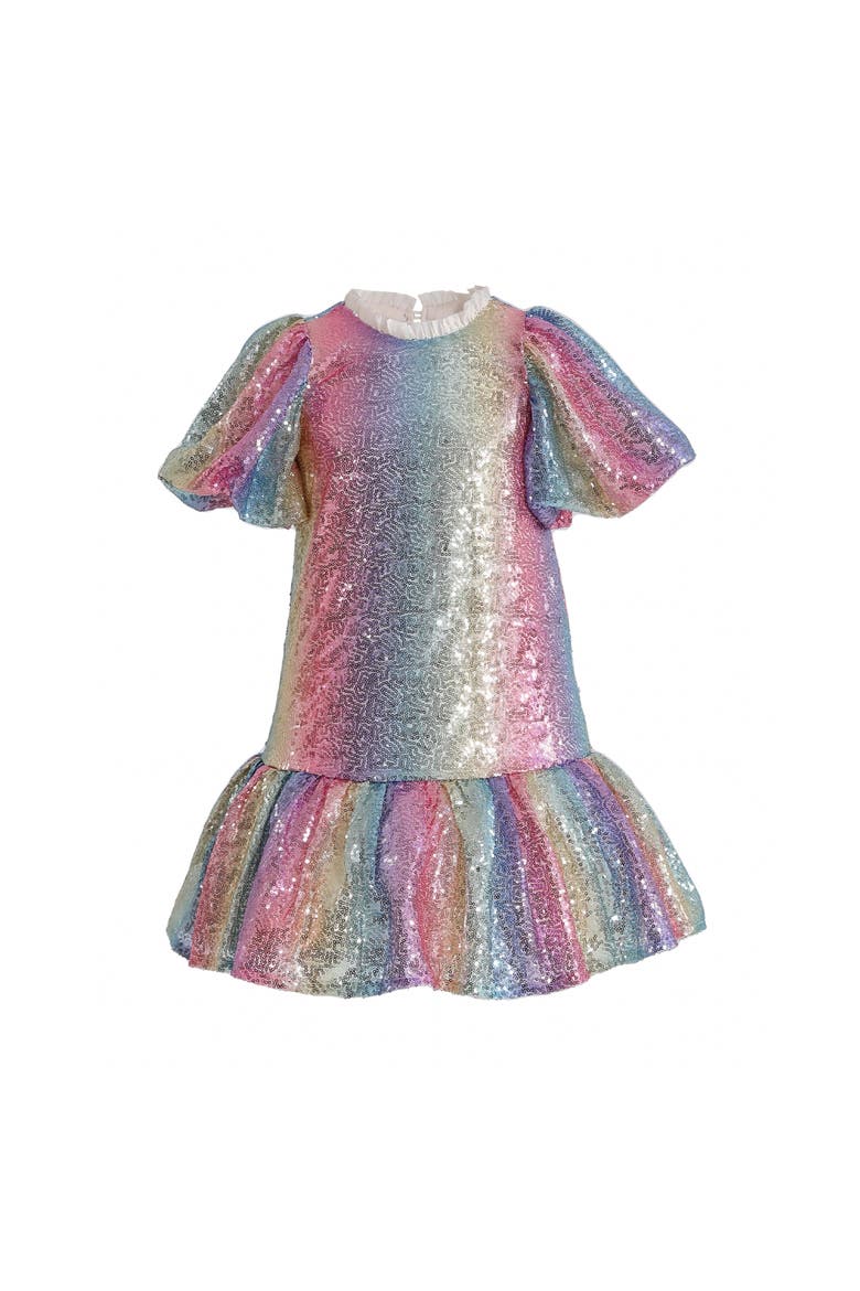 (Toddler, Little Kid & Big Kid), Main, color, Pink