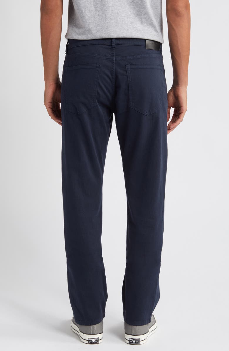 DL1961 Russell Slim Straight Leg Jeans, Alternate, color, 