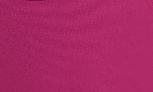 Natori Bliss Perfection One Size French Cut Briefs In Pink
