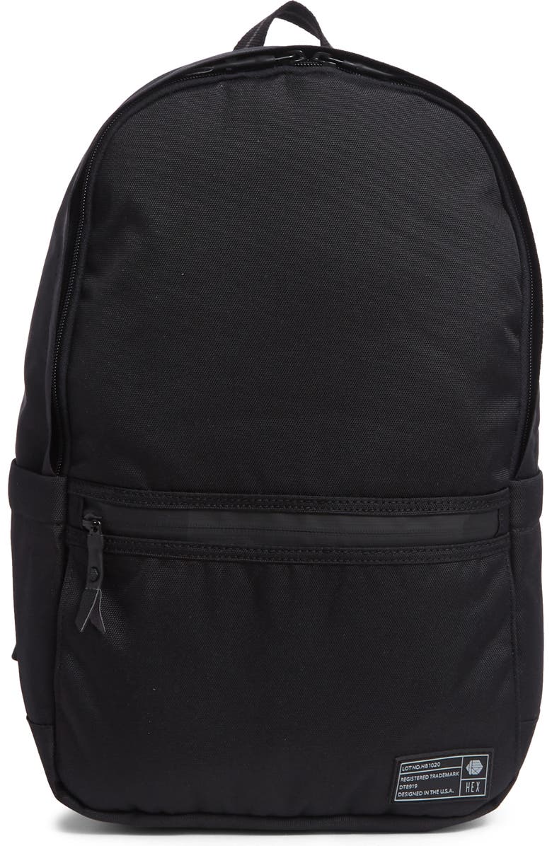 HEX Evlove Backpack, Main, color,