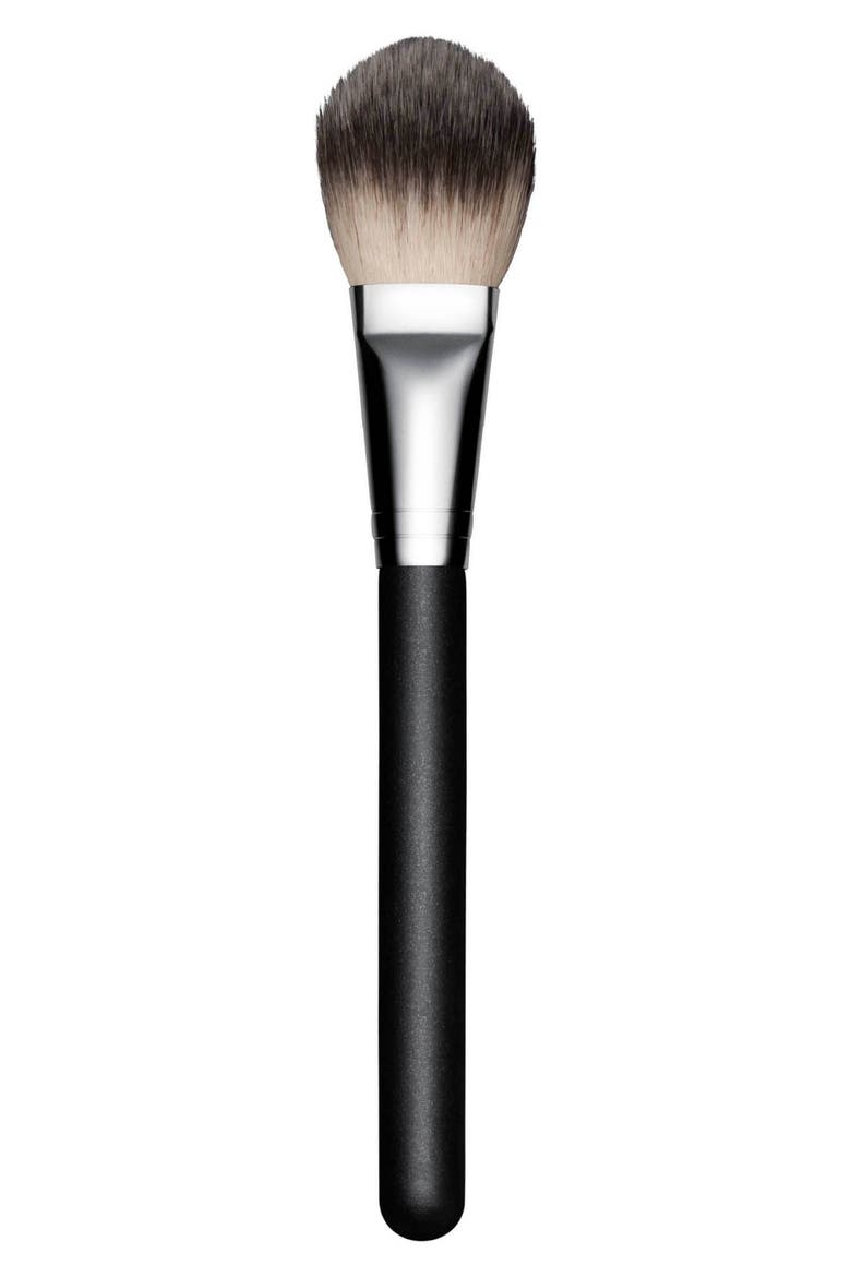 MAC 127 Split Fibre Face Brush, Alternate, color, NO COLOR