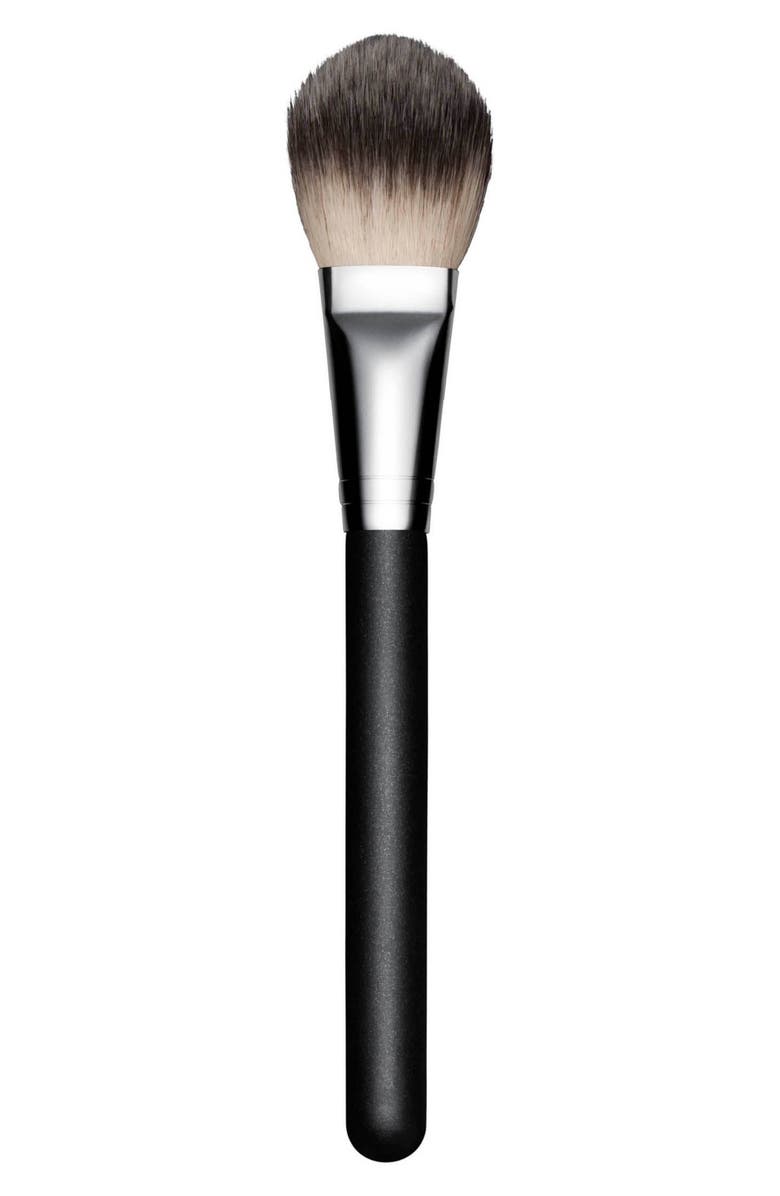 MAC Cosmetics MAC 127 Split Fibre Face Brush, Alternate, color, 