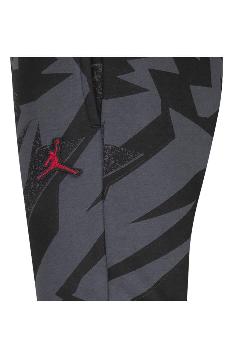 Nike Kids' MJ Essentials Knit Pants, Alternate, color, 
