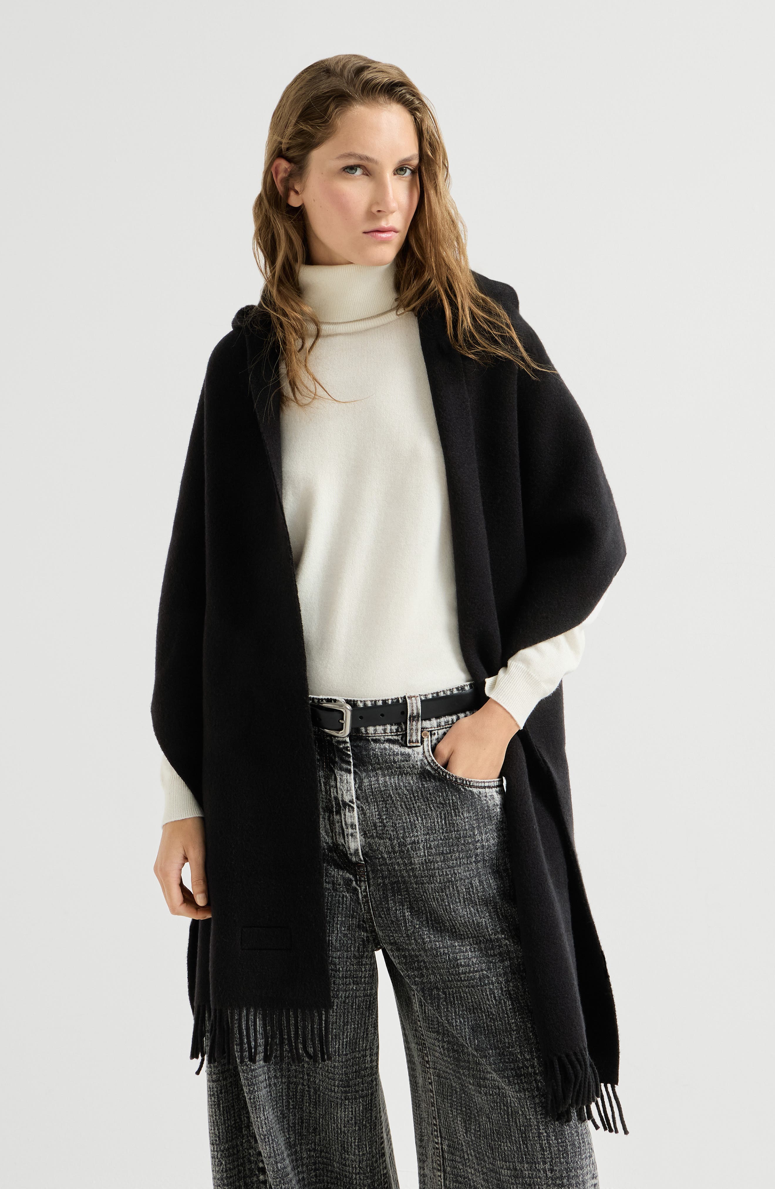 selected Black