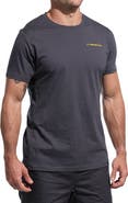 La Sportiva Dawn Wall T-Shirt - Men's