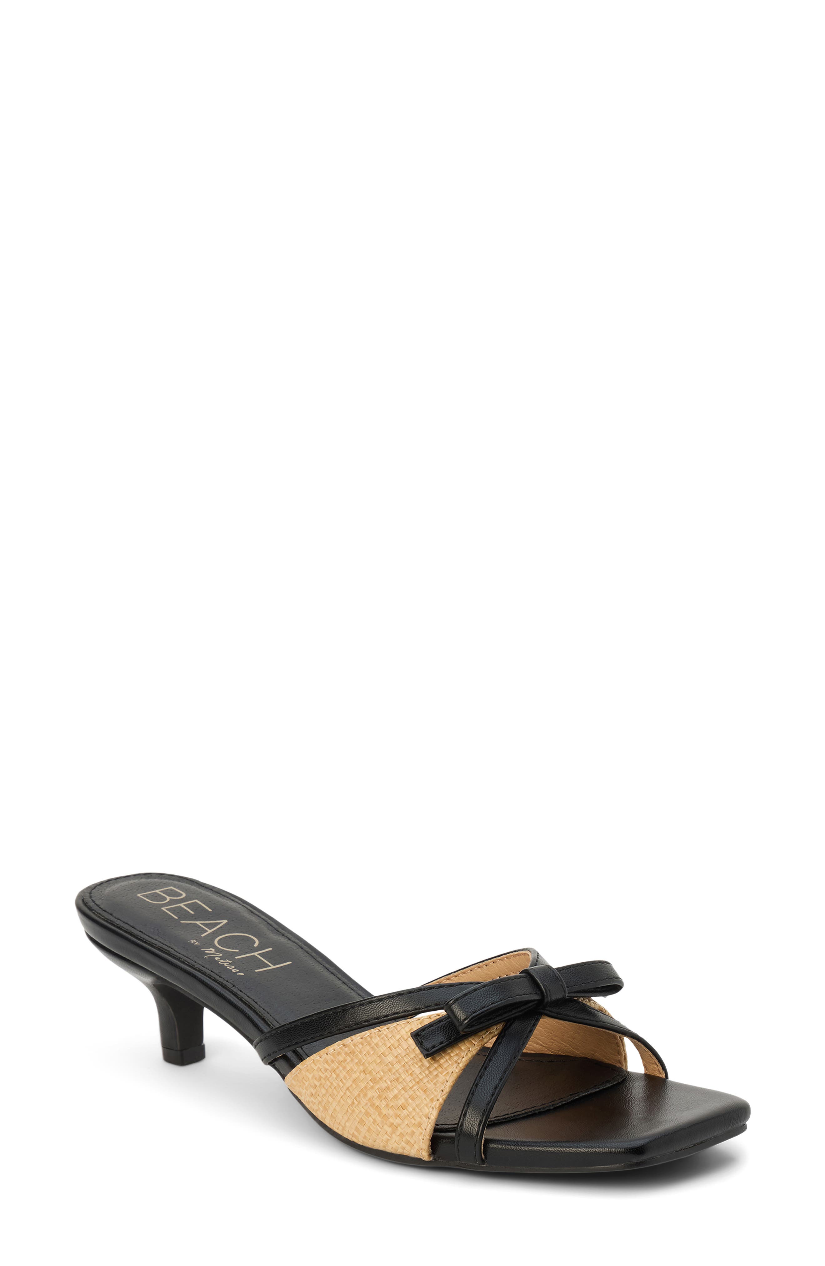 Coconuts by Matisse Porter Kitten Heel Sandal, Main, color, 