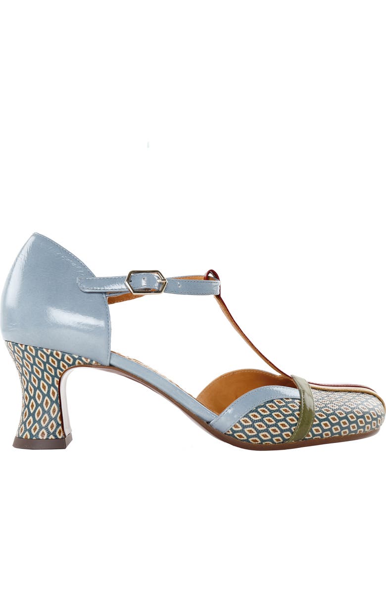 Chie Mihara Myla Pump, Alternate, color,