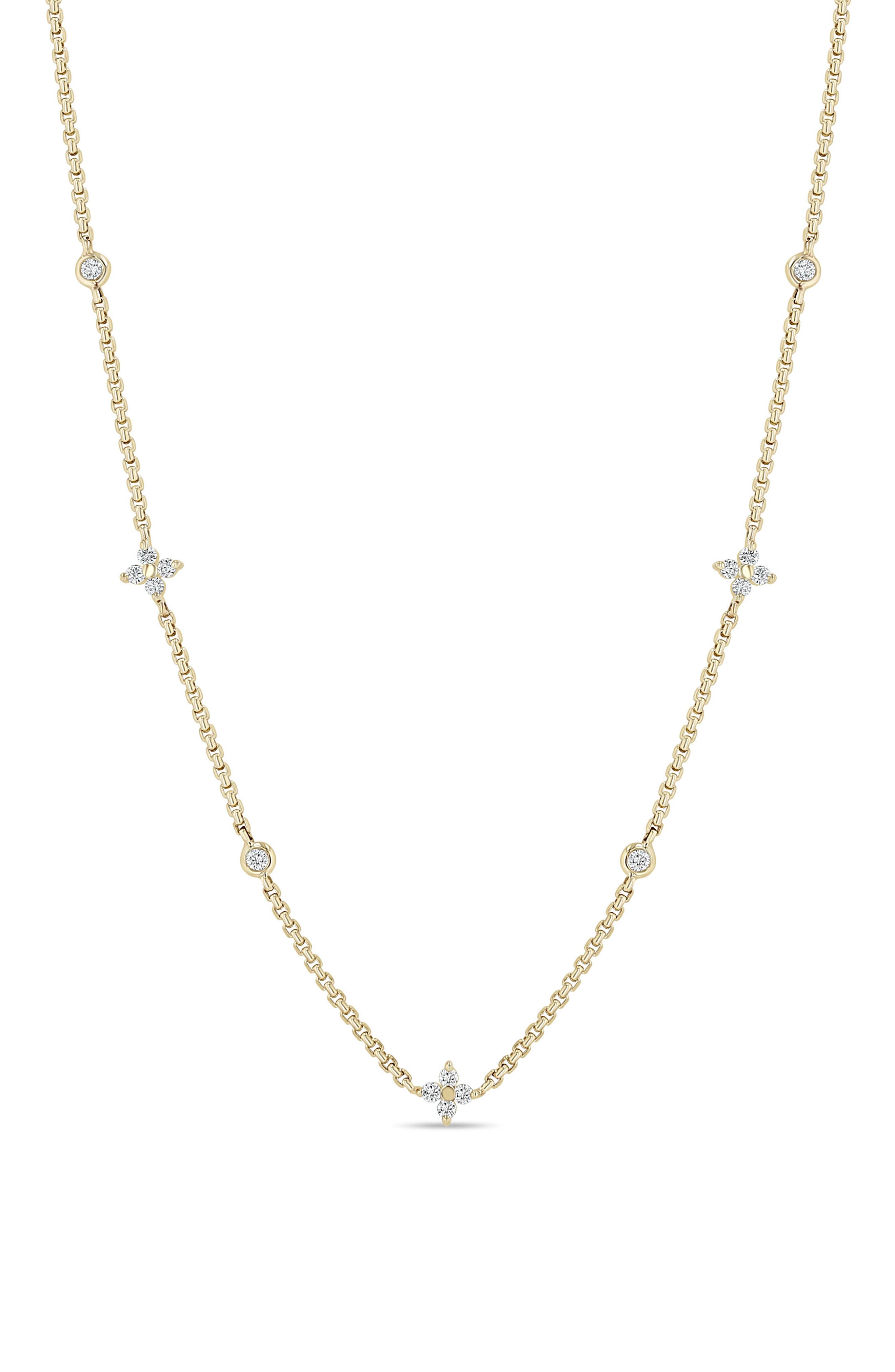 selected 14K YELLOW GOLD