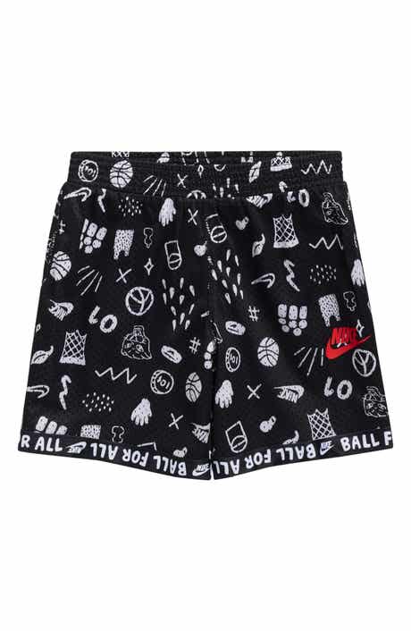 Nike Kids' Basketball Shorts
