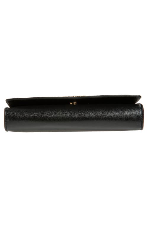 Chloé Iconic Clutch Bag