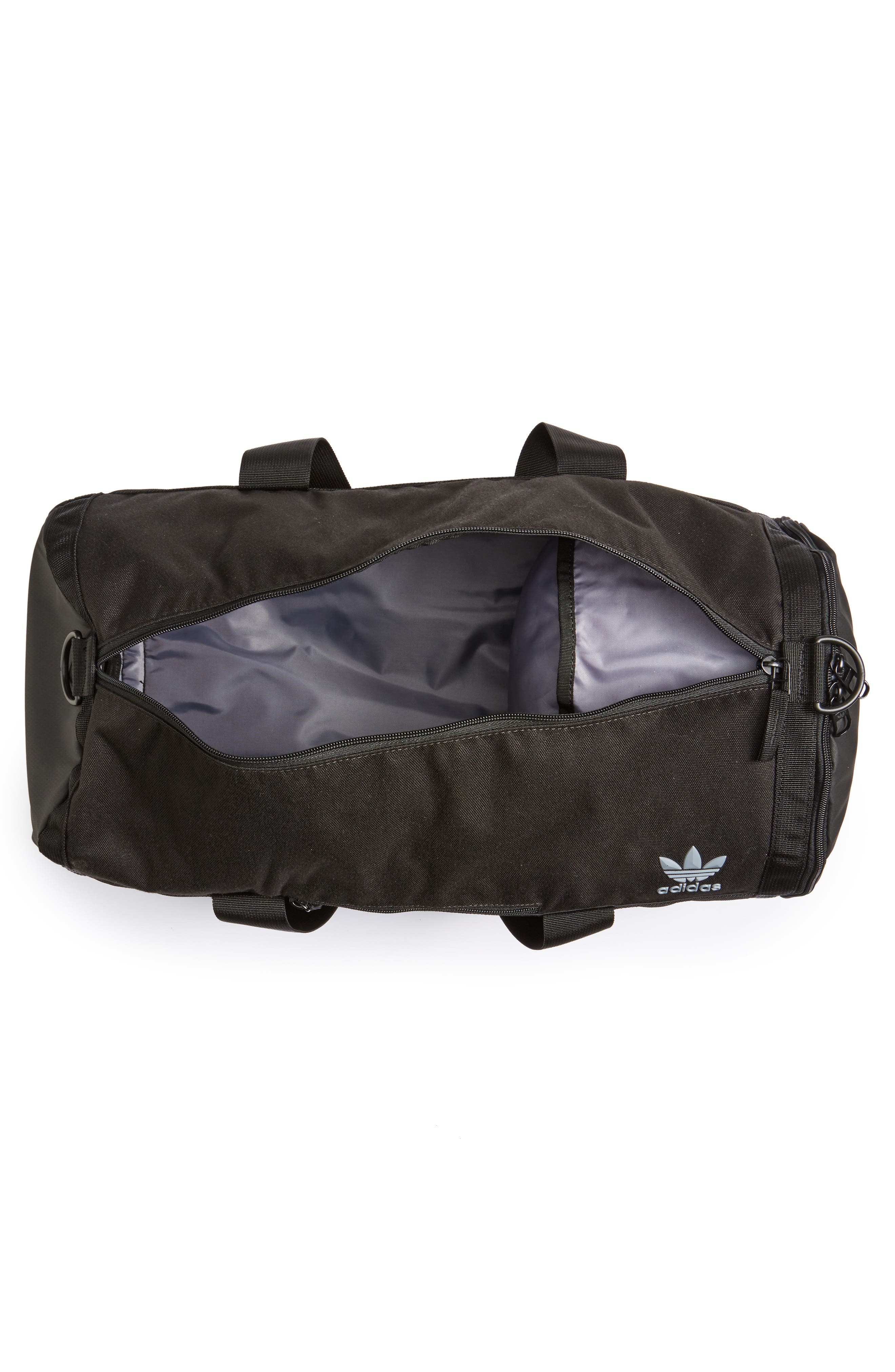 adidas Originals Court Duffel Bag, Alternate, color, 