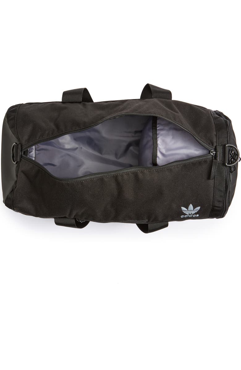 adidas Originals Court Duffel Bag, Alternate, color,