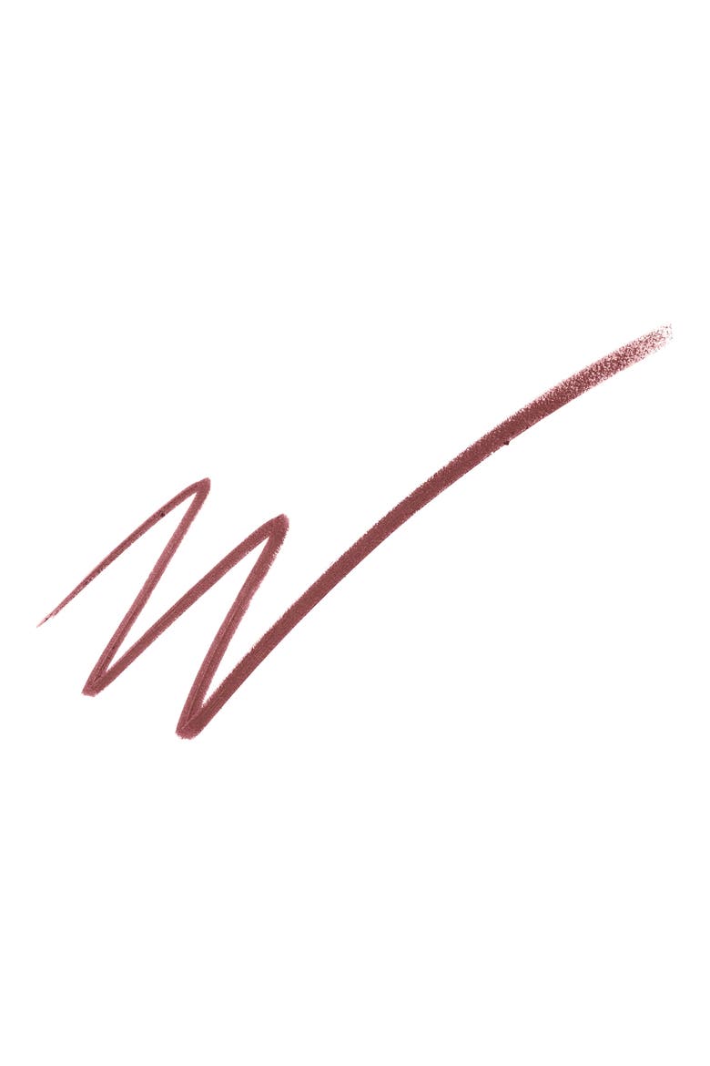 Lip Liner Pencil, Alternate, color, MAHOGANY