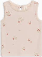 KENDI by Colored Organics Organic Selene Tank
