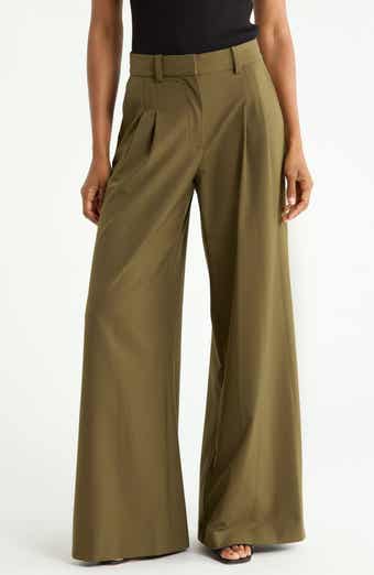 Clayton Wide Leg Pants
