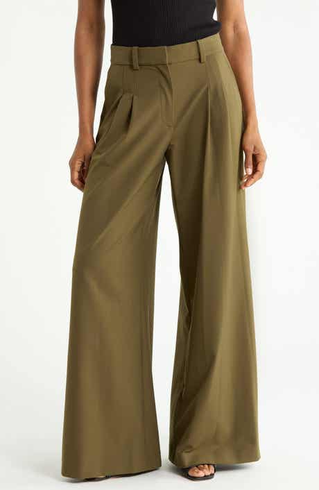 Clayton Wide Leg Pants