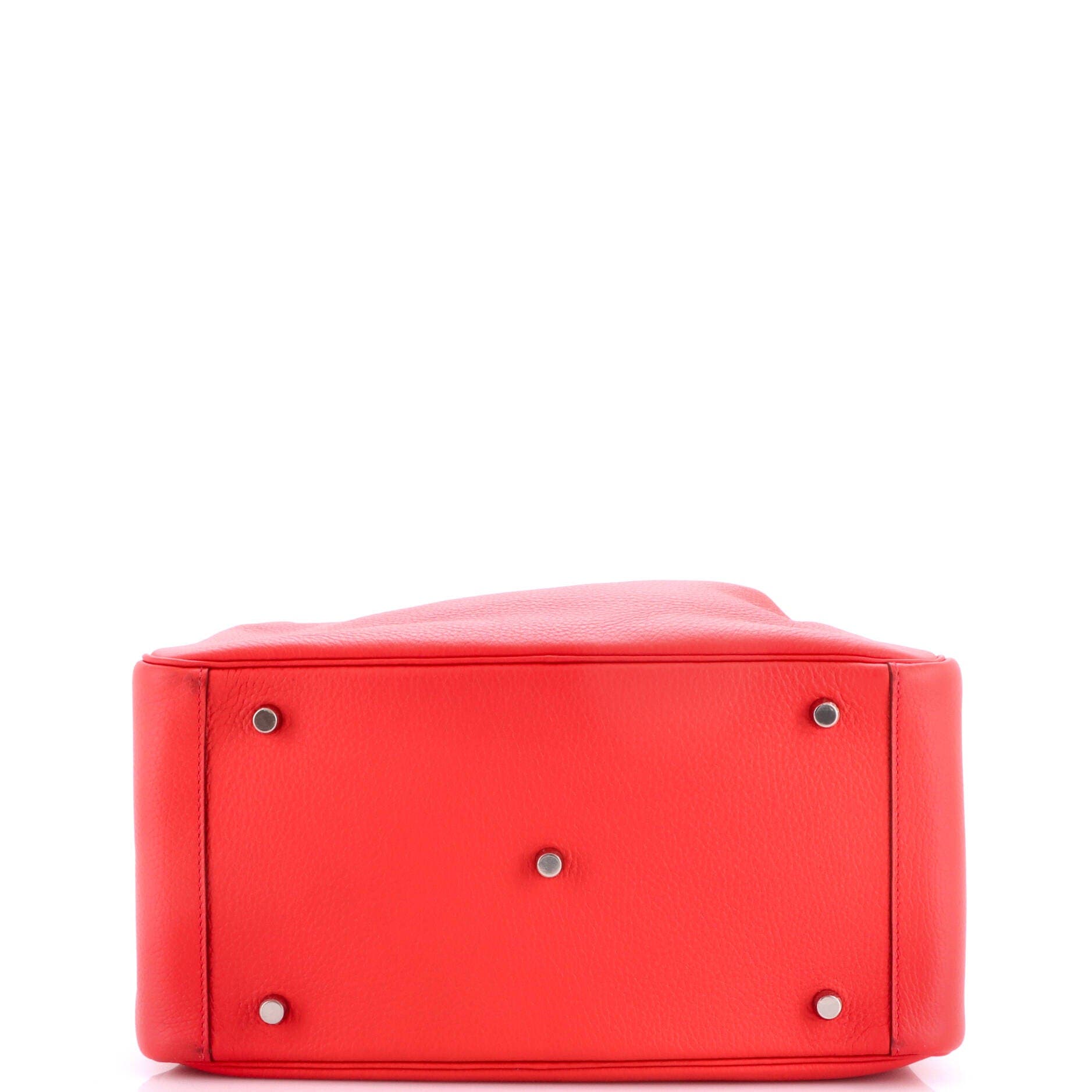 Lindy Bag Clemence 34, Alternate, color, Red
