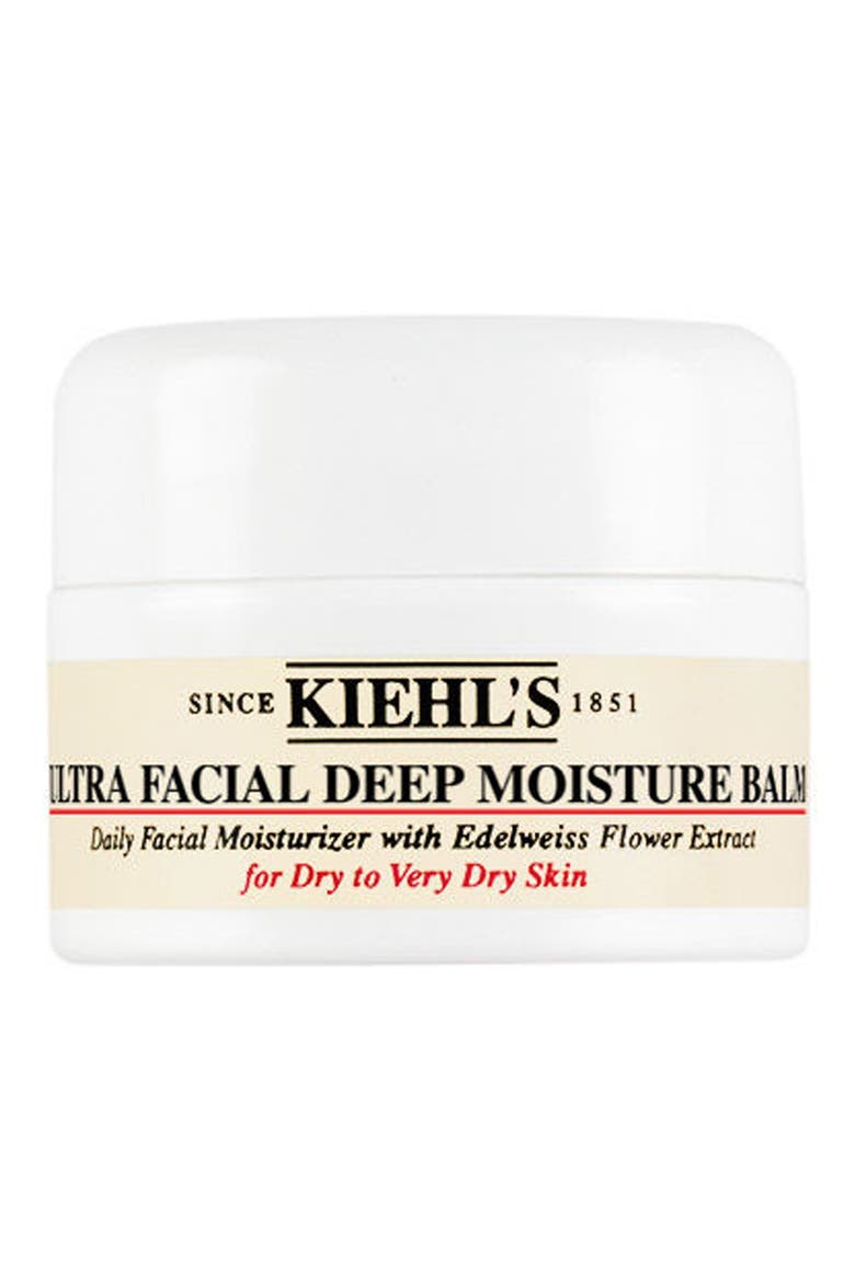 Ultra Facial Deep Moisture Balm for Drier Skin Types, Alternate, color, NO COLOR