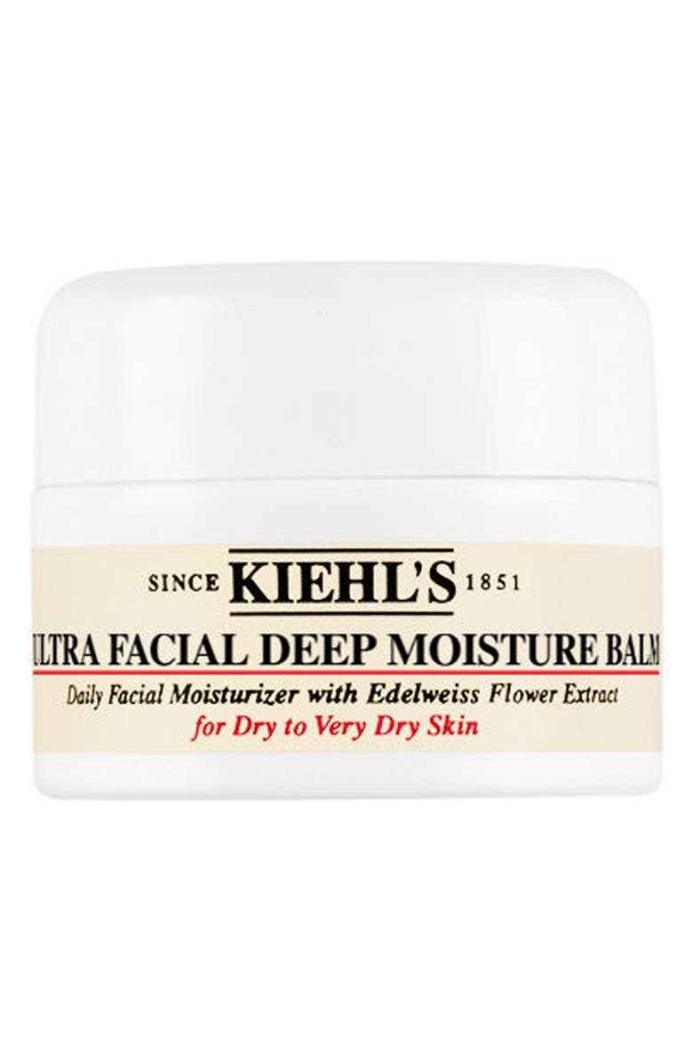 Kiehl's Since 1851 Ultra Facial Deep Moisture Balm for Drier Skin Types, Alternate, color, 