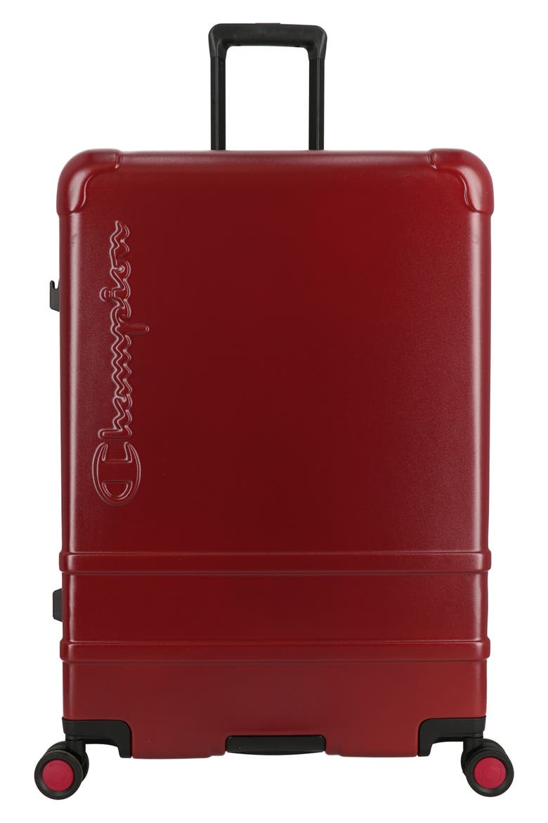 Trailblazer 21-Inch Carry-On Luggage, Main, color, TAWNY PORT