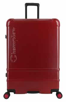 Trailblazer 21-Inch Carry-On Luggage