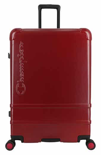 Trailblazer 21-Inch Carry-On Luggage