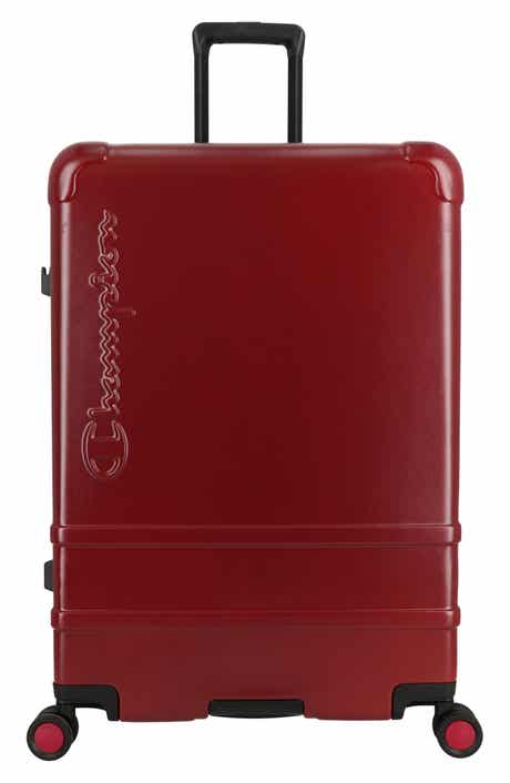 Trailblazer 21-Inch Carry-On Luggage