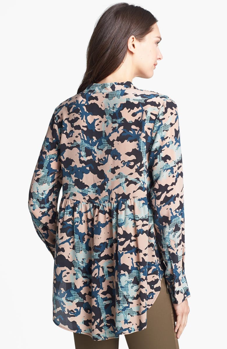 Marlies Dekkers 'Space Odyssey' Balconette Bra, Alternate, color, 