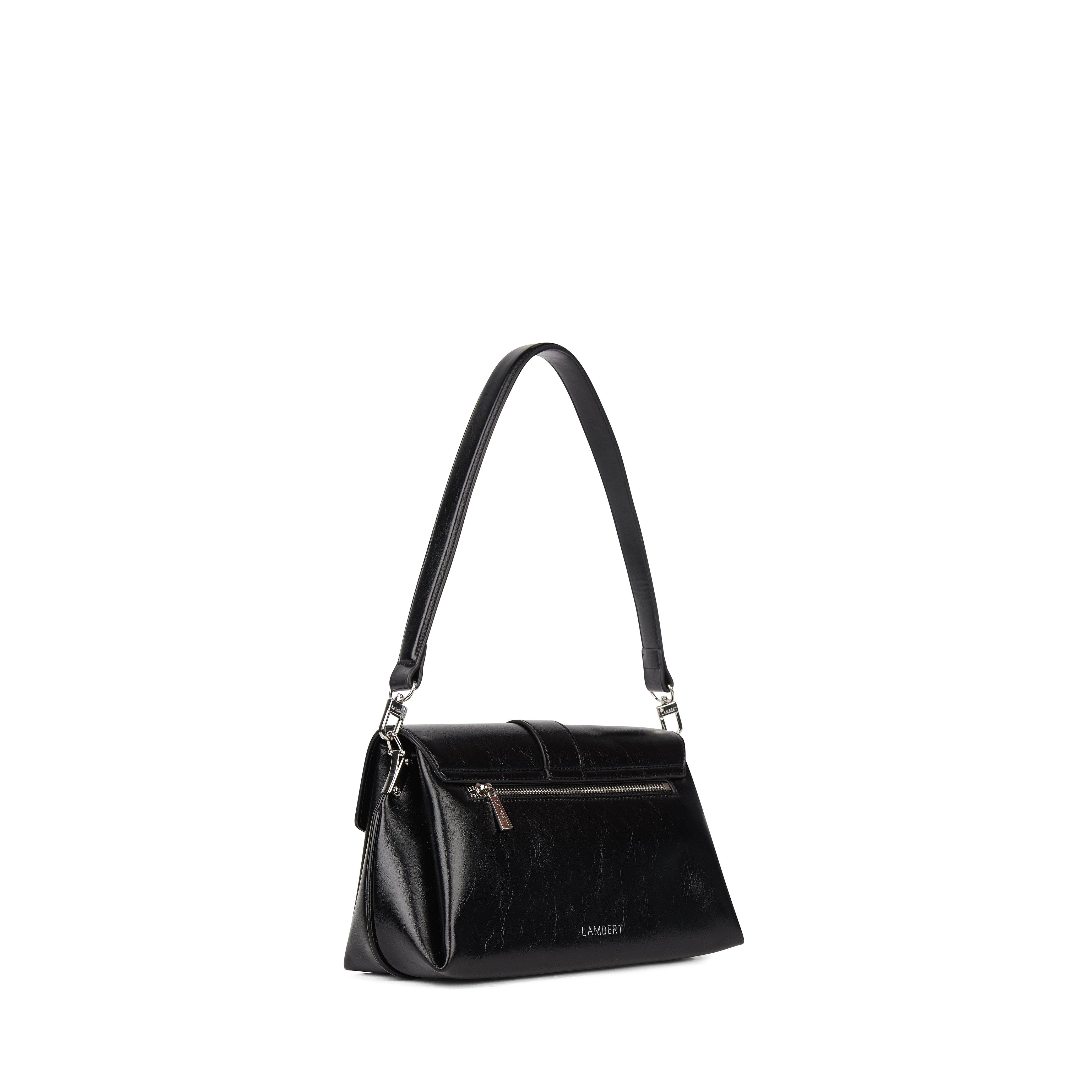 Lambert Kelly - 2-In-1 Handbag, Alternate, color, Black