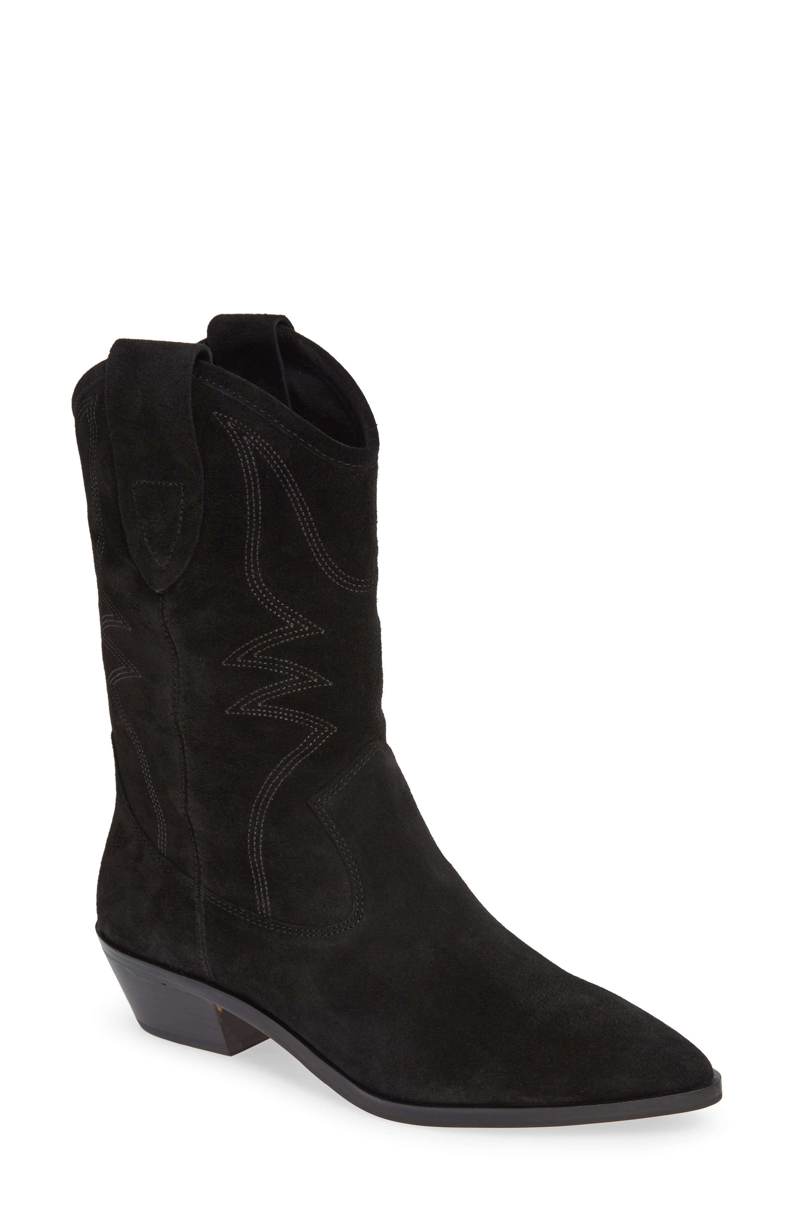 Rebecca Minkoff Kaiegan Bootie, Main, color, 