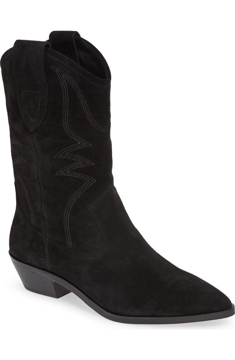 Rebecca Minkoff Kaiegan Bootie, Main, color,