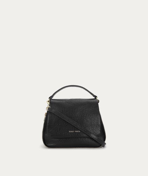 Mini Caiman Bag