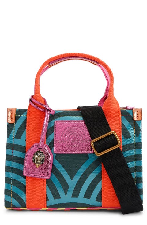 X-Small Southbank Canvas Tote