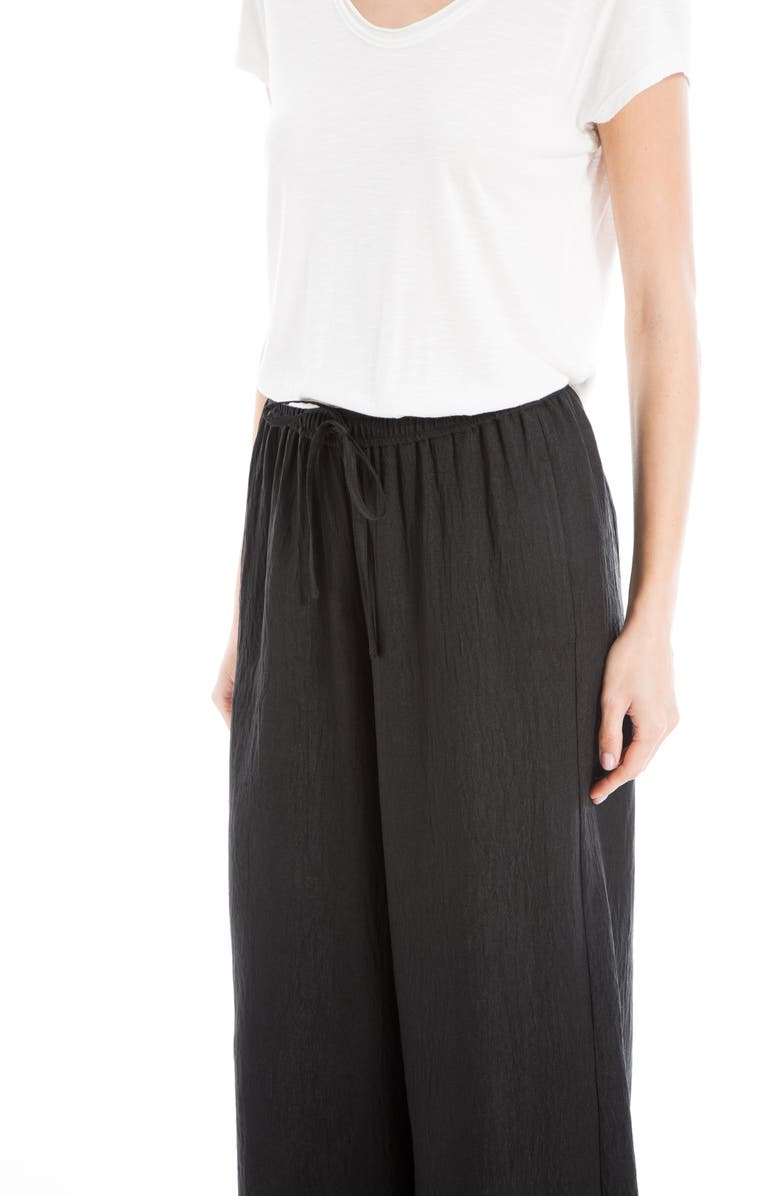 MAX STUDIO Linen Blend Pants, Alternate, color,